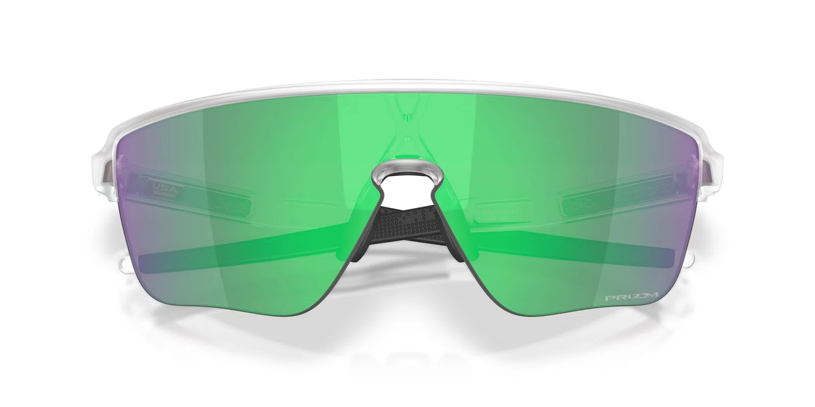 Oakley Corridor Sq 9415 Sunglasses - view 107